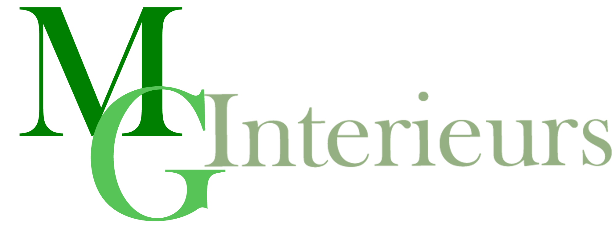 Logo MG Interieurs